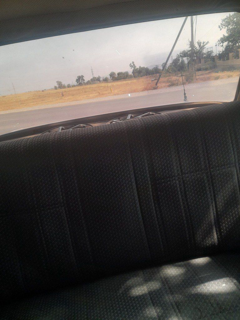 LADA (VAZ) 2107, 1.6 L, 2004 il, 98 000 km — Avtomobillər, Oğuz (4)