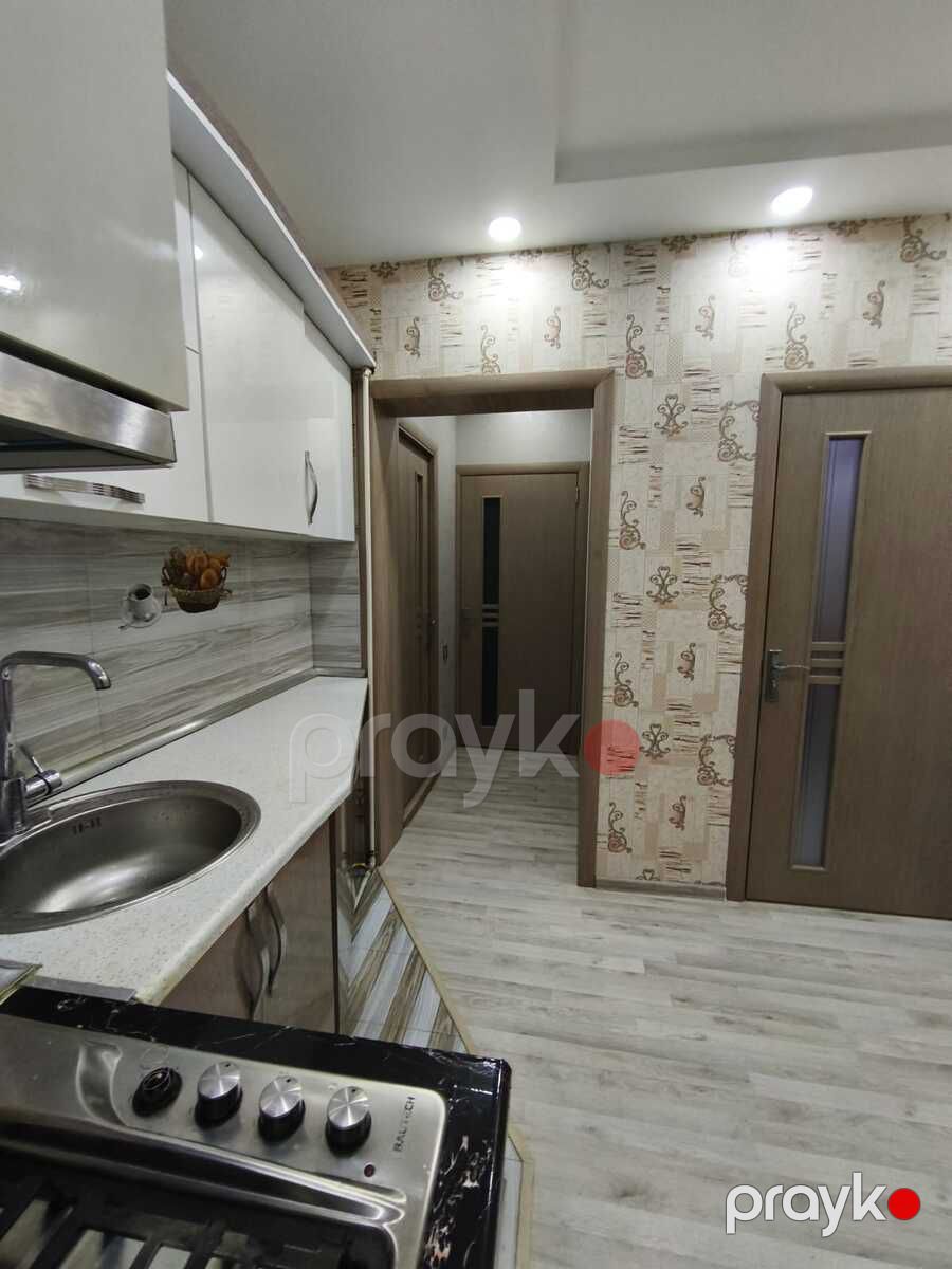 Satılır 2 otaqlı yeni tikili 68 m² — Mənzil, Bakı (10)
