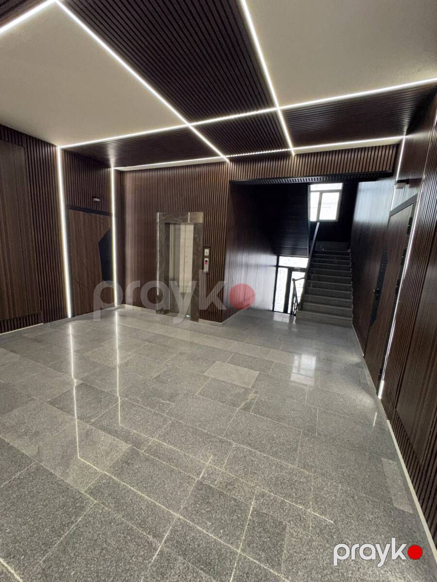 İcarəyə verilir 3 otaqlı yeni tikili 110 m² — Mənzil, Bakı (11)
