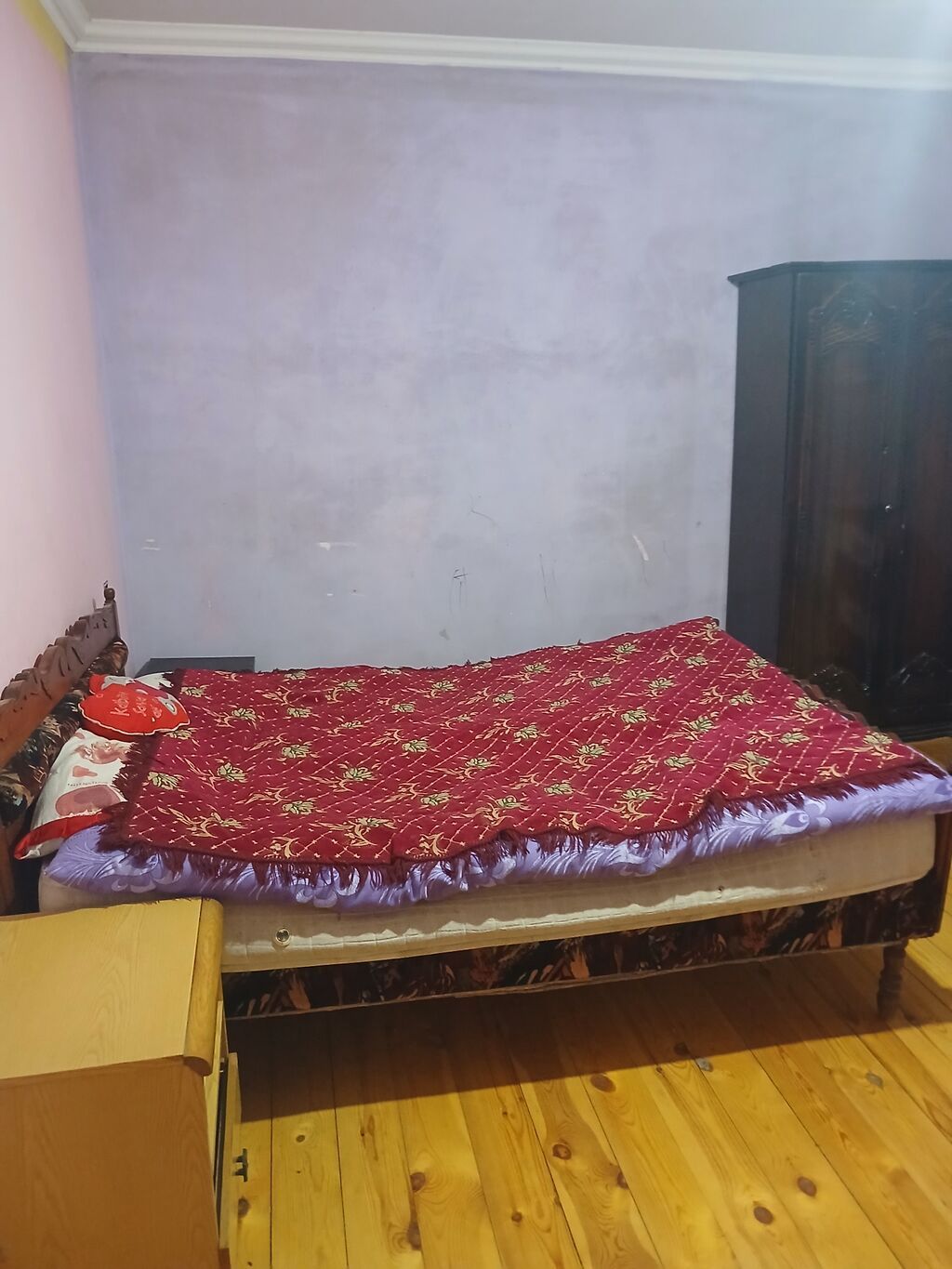 Tecili Zabrat 1 qayinin arxasinda 21 sayli poliklinkaya 81 nom mektebe — Daşınmaz əmlak, Bakı (7)