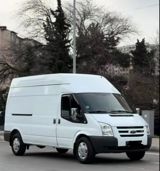 Yükdaşıma xidməti — Logistika
