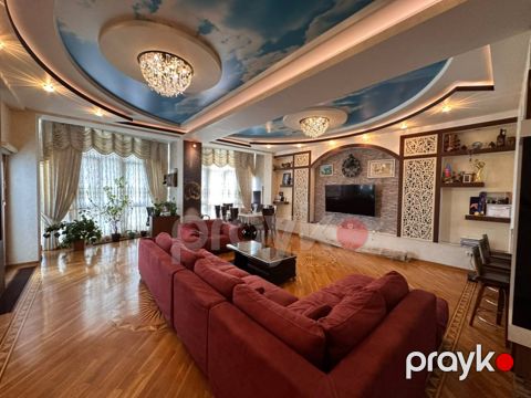 Satılır 4 otaqlı yeni tikili 160 m²