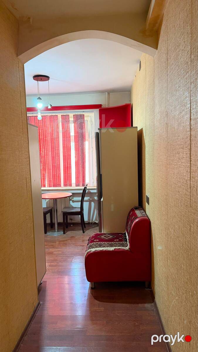 Satılır 2 otaqlı köhnə tikili 60 m² — Mənzil, Bakı (9)