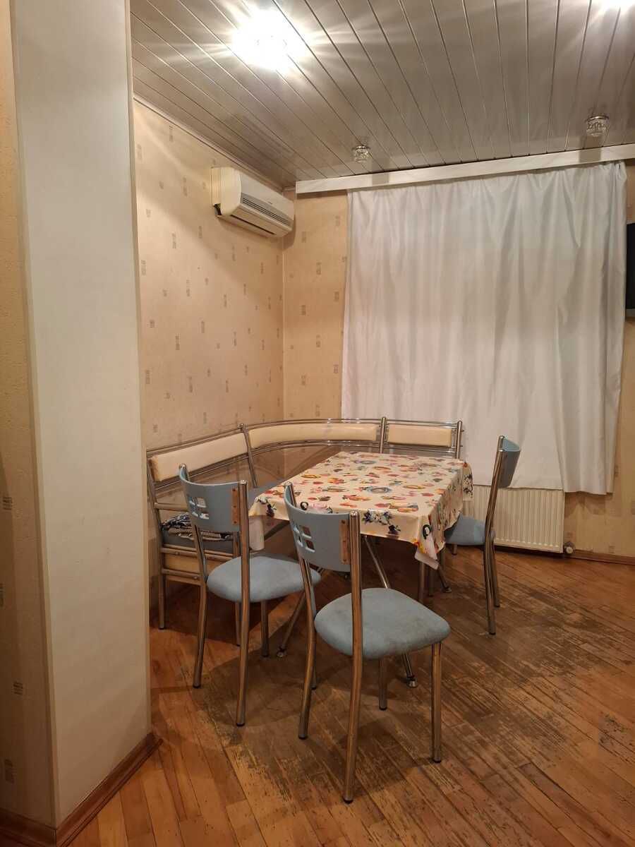 3-otaqlı mənzil kirayə verilir, Hüseyn Cavid pr.22, 70 m² — Daşınmaz əmlak, Bakı (9)