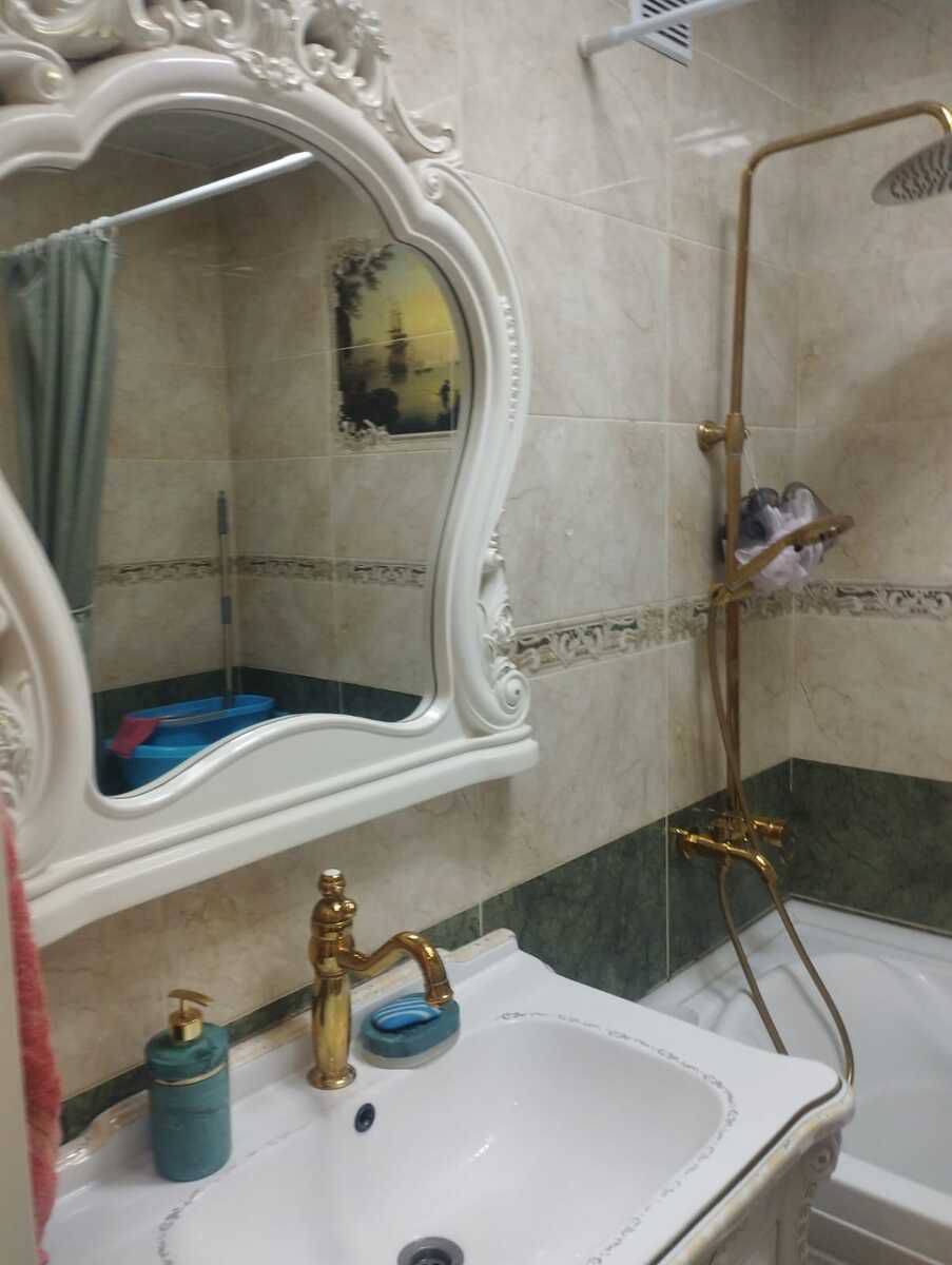 3-otaqlı yeni tikili kirayə verilir, Möhsün Sənani küç., 117 m² — Daşınmaz əmlak, Bakı (11)