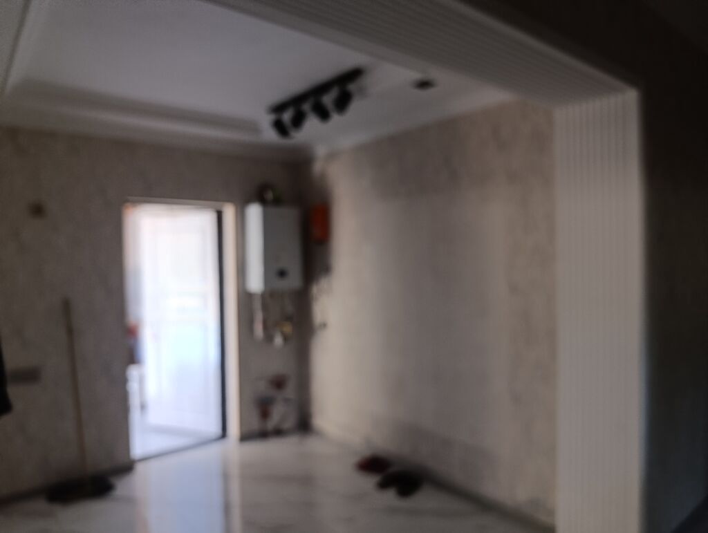 3 otaqlı, 108 kv. m, Kredit yoxdur, Yeni təmirli — Daşınmaz əmlak, Xırdalan (5)
