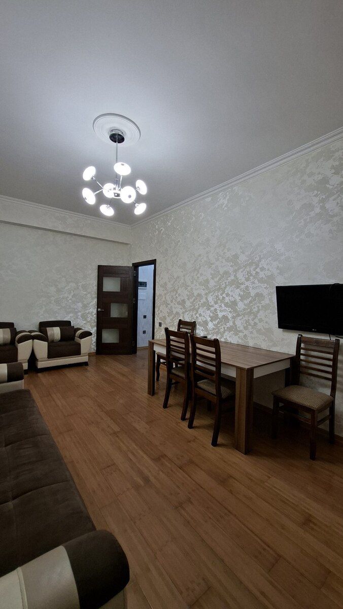 2-otaqlı yeni tikili, Xırdalan ş., 61 m² — Daşınmaz əmlak, Xırdalan (2)