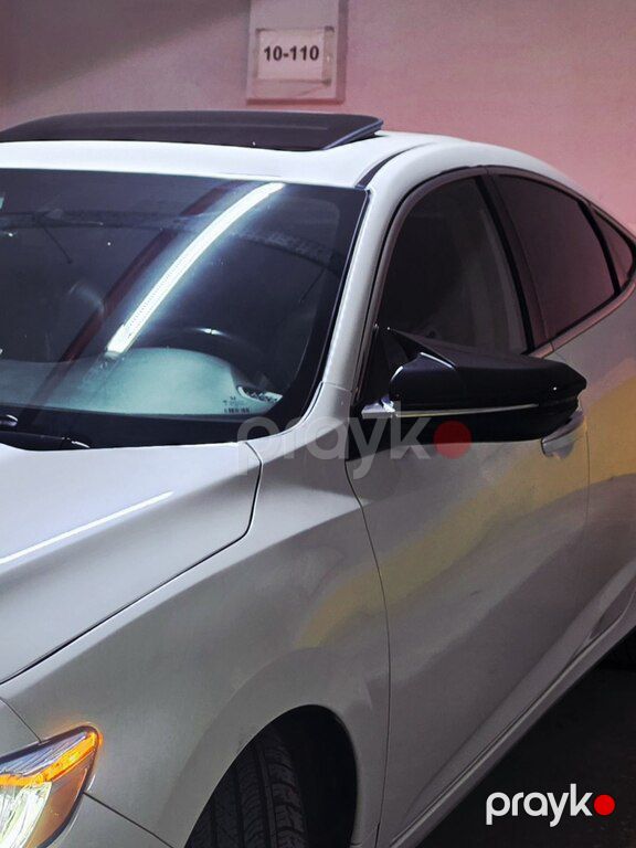 Honda Insight, 1.5 L, 1.2 kWh, 2020 il, 76 083 km — Avtomobillər, Bakı (5)