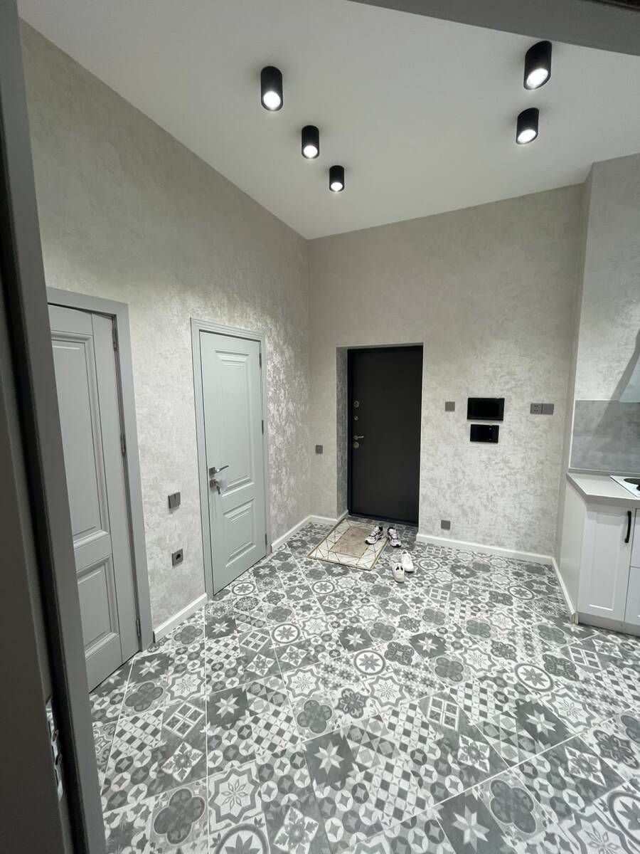İcarəyə verilir 2 otaqlı yeni tikili 70 m² — Mənzil, Bakı (5)