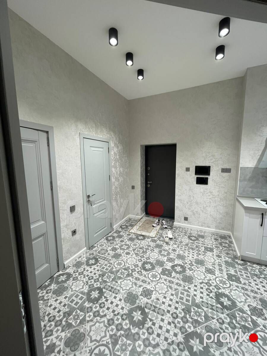 İcarəyə verilir 2 otaqlı yeni tikili 70 m² — Mənzil, Bakı (5)