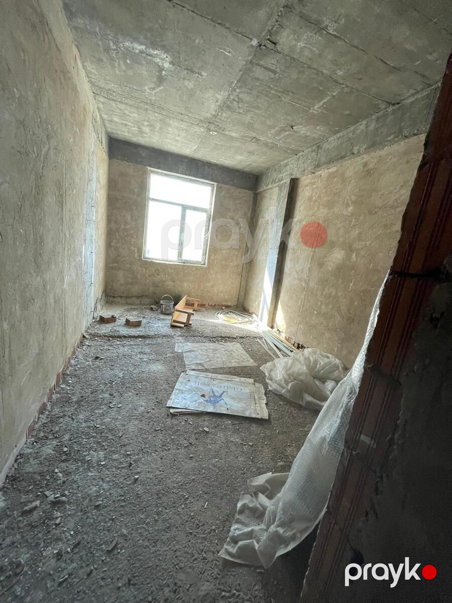 Satılır 2 otaqlı yeni tikili 80 m² — Mənzil, Bakı (8)