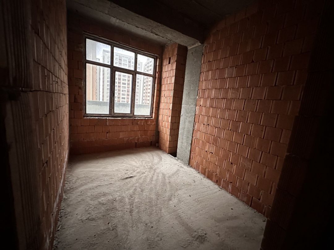 Satılır 2 otaqlı yeni tikili 77 m² — Mənzil, Bakı (10)