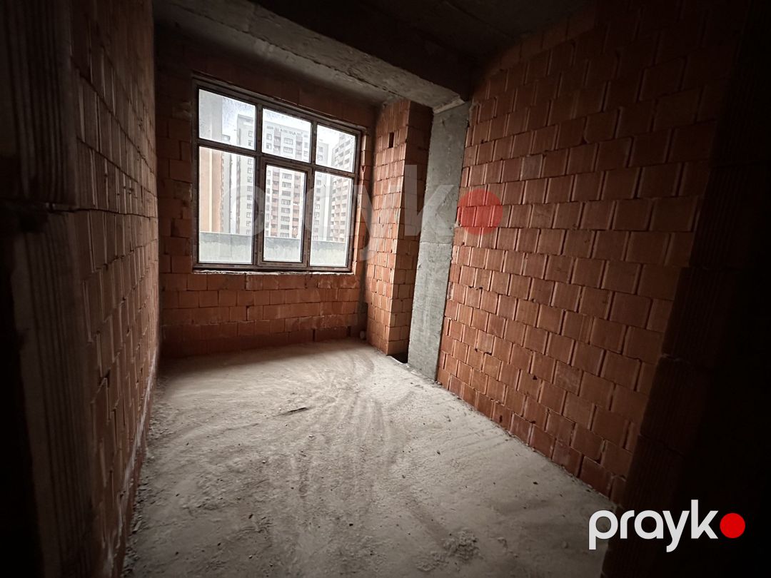 Satılır 2 otaqlı yeni tikili 77 m² — Mənzil, Bakı (10)