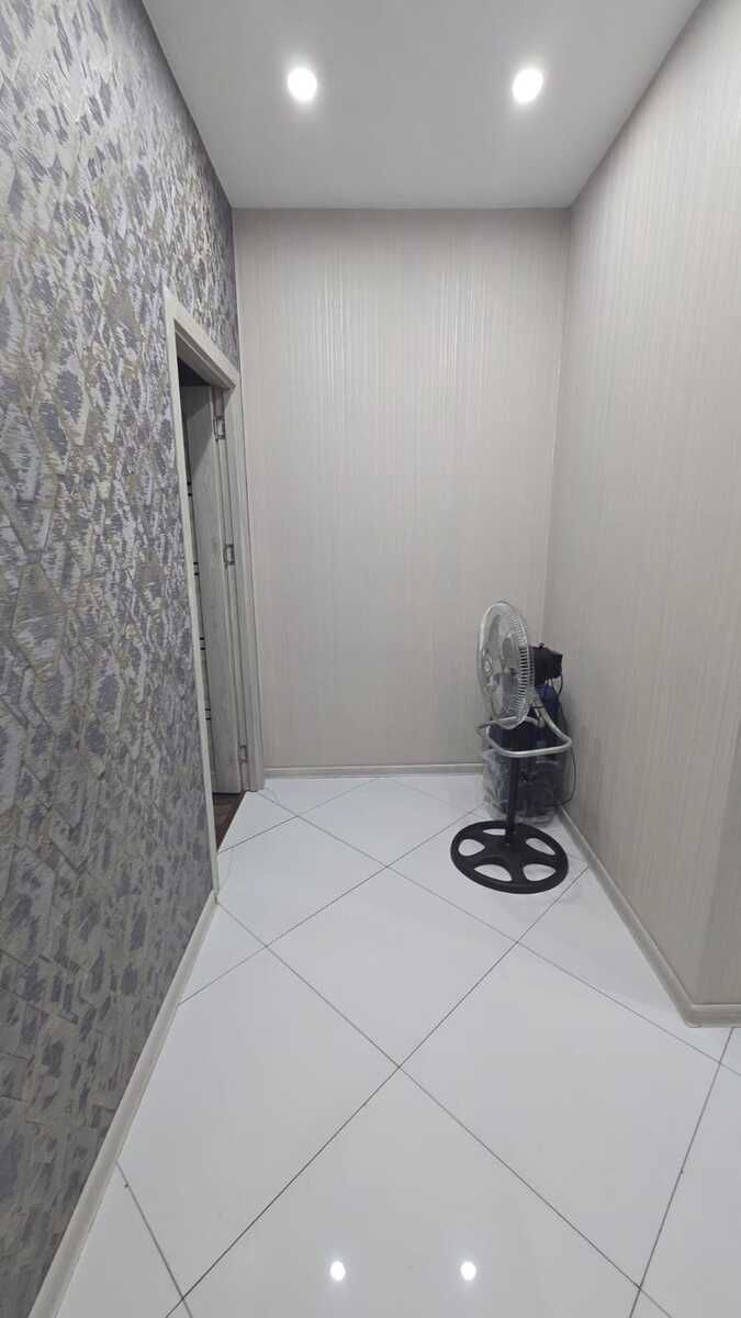 Satılır 2 otaqlı yeni tikili 55 m² — Mənzil, Bakı (8)