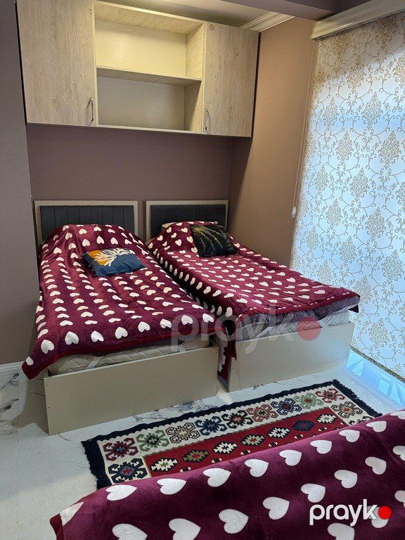 İcarəyə verilir 3 otaqlı həyət evi/bağ evi 130 m² — Ev, villa, Bakı (12)