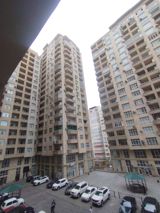 Satılır 3 otaqlı yeni tikili 130 m² — Квартира