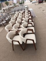80 ədəd oturacaq satılır 1 ədədi 120₼. *Cəmi 5 gün istifadə — Mebel