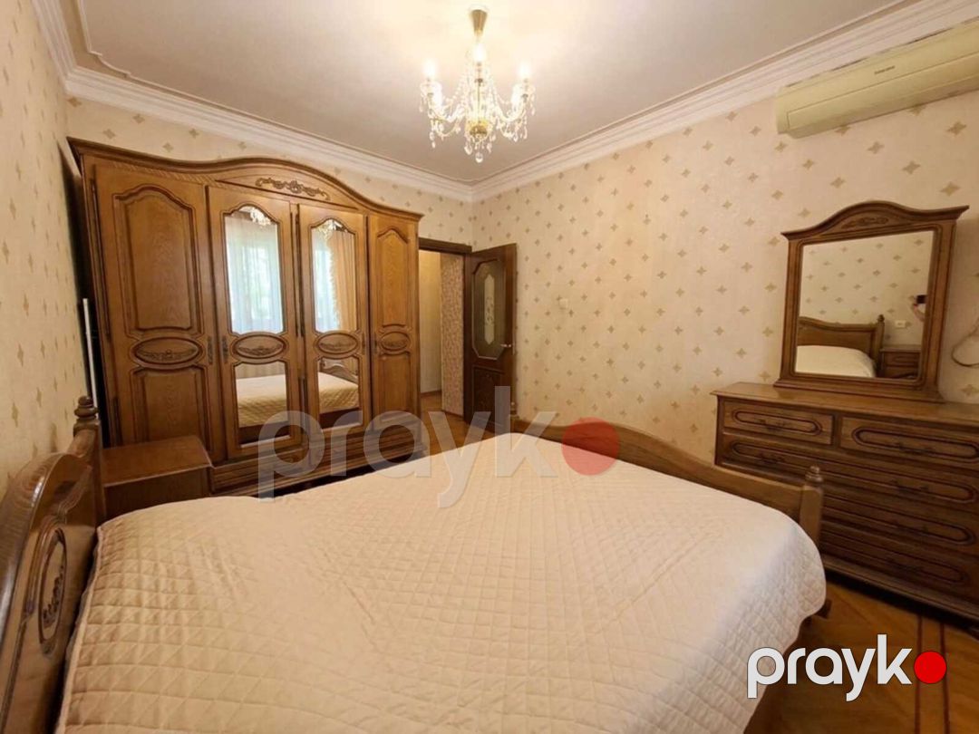 Satılır 3 otaqlı köhnə tikili 72 m² — Mənzil, Bakı (3)