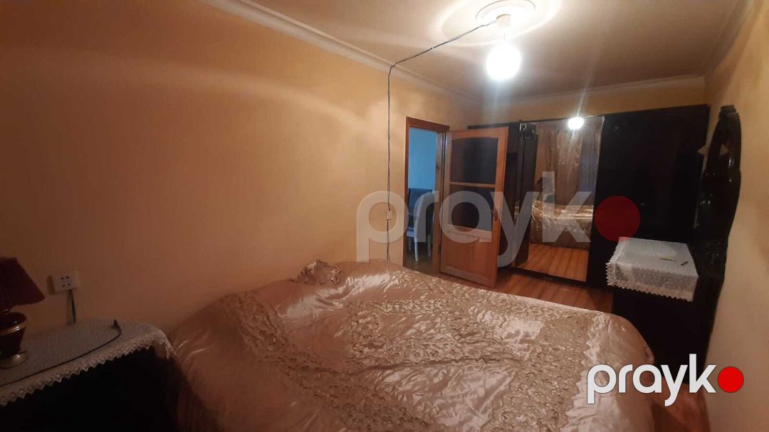 İcarəyə verilir 2 otaqlı köhnə tikili 50 m² — Mənzil, Bakı (5)