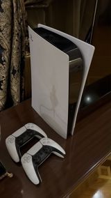 PlayStation 5 — Oyun konsolları