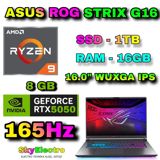 Asus ROG STRIX G16 G614F RTX 5050 8 GB Gaming — Electronics