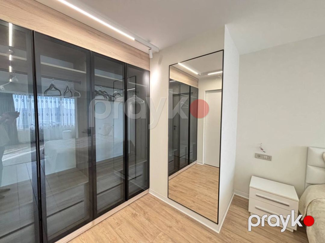 İcarəyə verilir 3 otaqlı köhnə tikili 90 m² — Mənzil, Bakı (5)