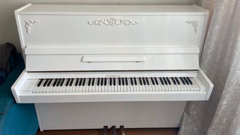 Piano Belarus