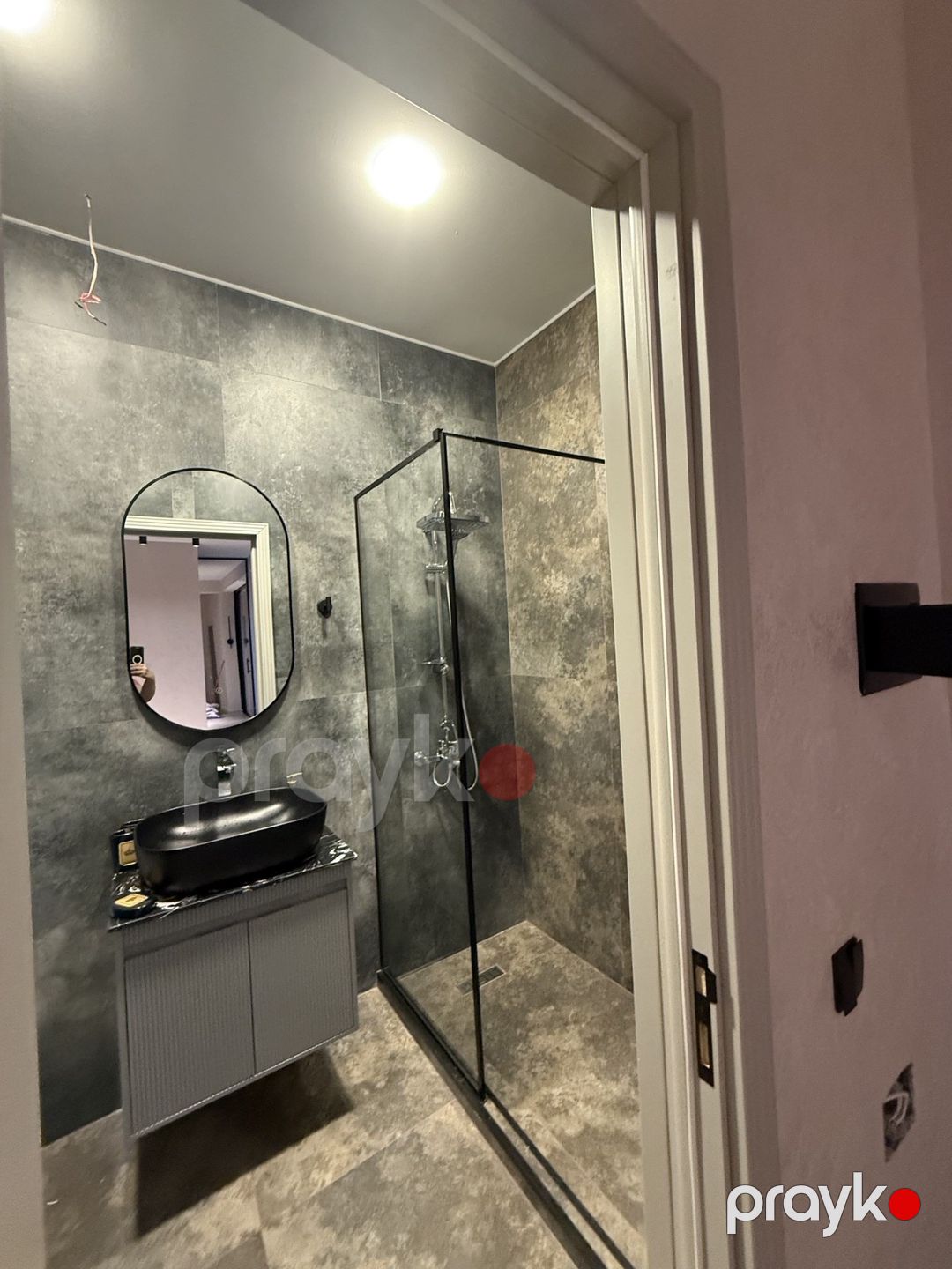 Satılır 2 otaqlı yeni tikili 60 m² — Mənzil, Bakı (8)