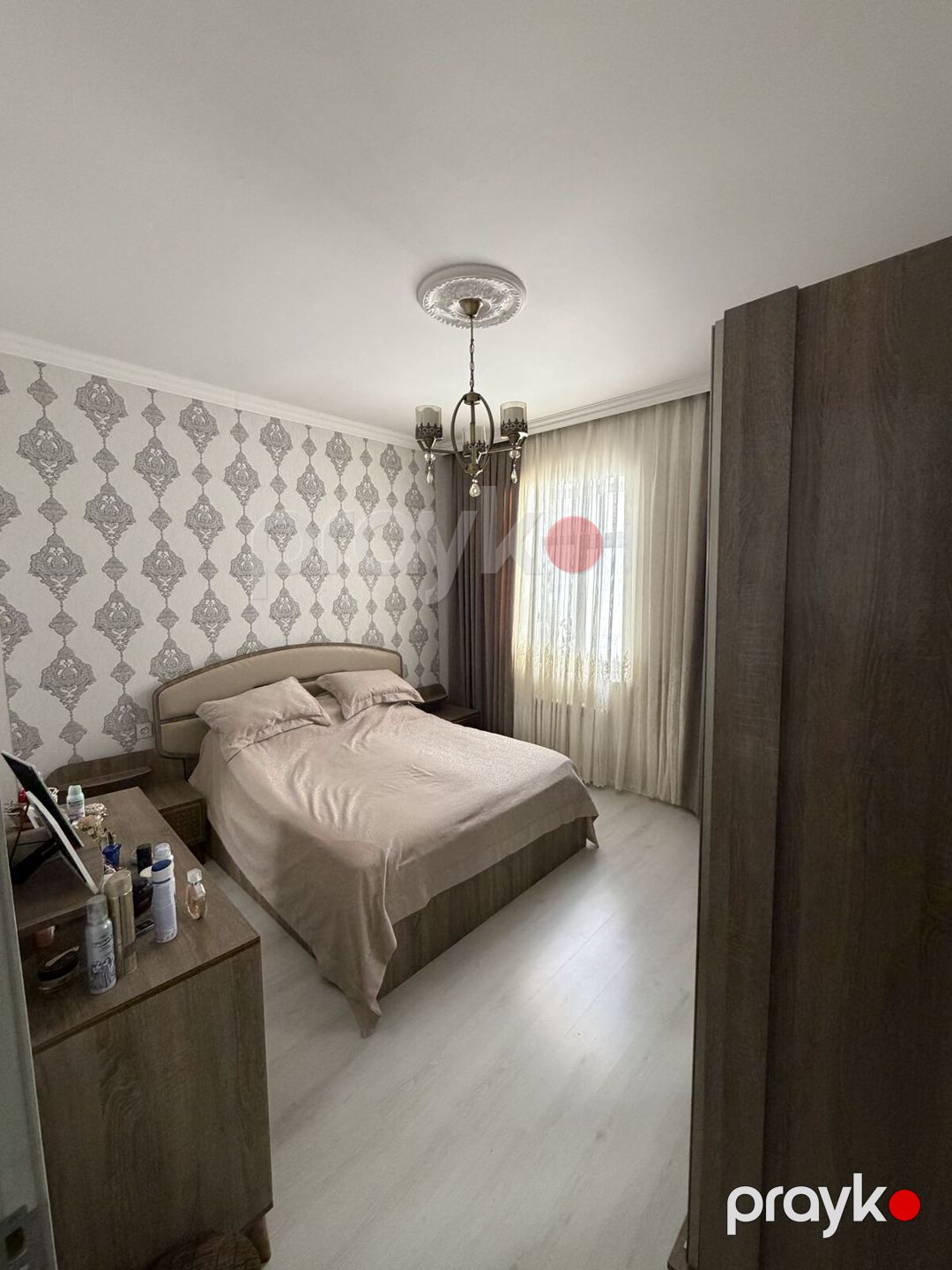 Satılır 4 otaqlı həyət evi/bağ evi 189.3 m² — Ev, villa, Bakı (11)
