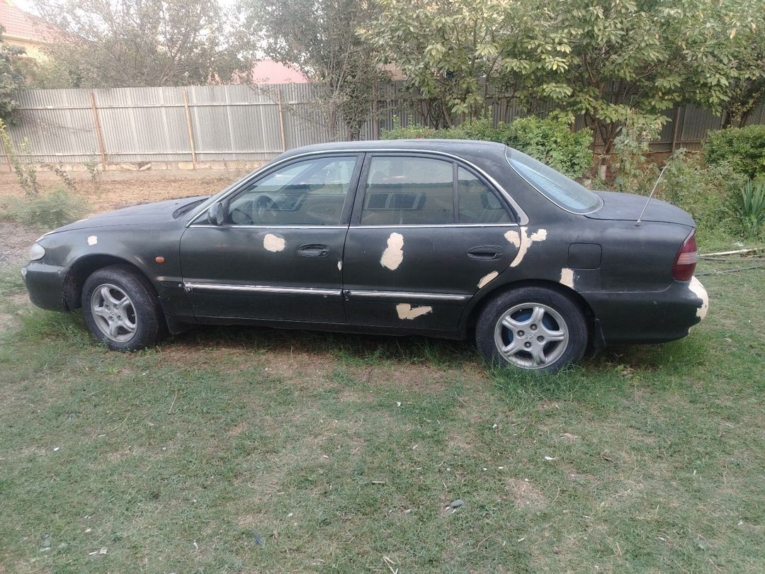 Hyundai ehtiyat hissələri — Ehtiyat hissələri və aksesuarlar, Sabirabad (3)