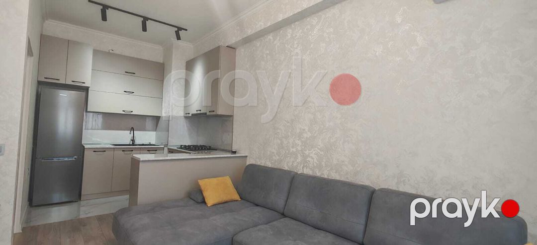 Satılır 2 otaqlı yeni tikili 40 m² — Mənzil, Bakı (7)