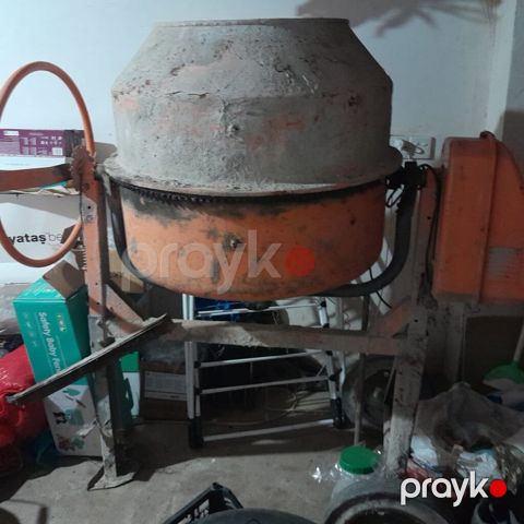 Simentqarişdiran təcilli satilir 300Azn — Gəncə