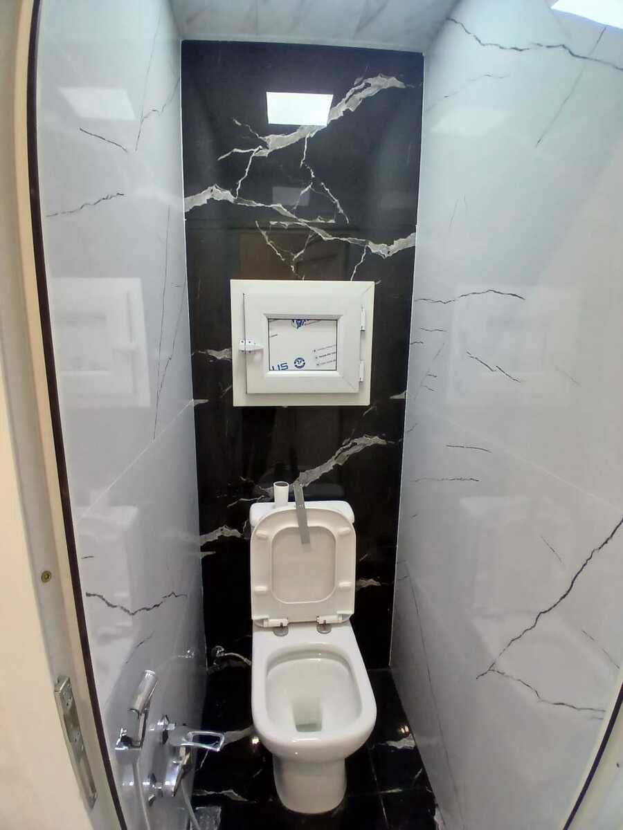 İcarəyə verilir 2 otaqlı köhnə tikili 50 m² — Mənzil, Bakı (8)