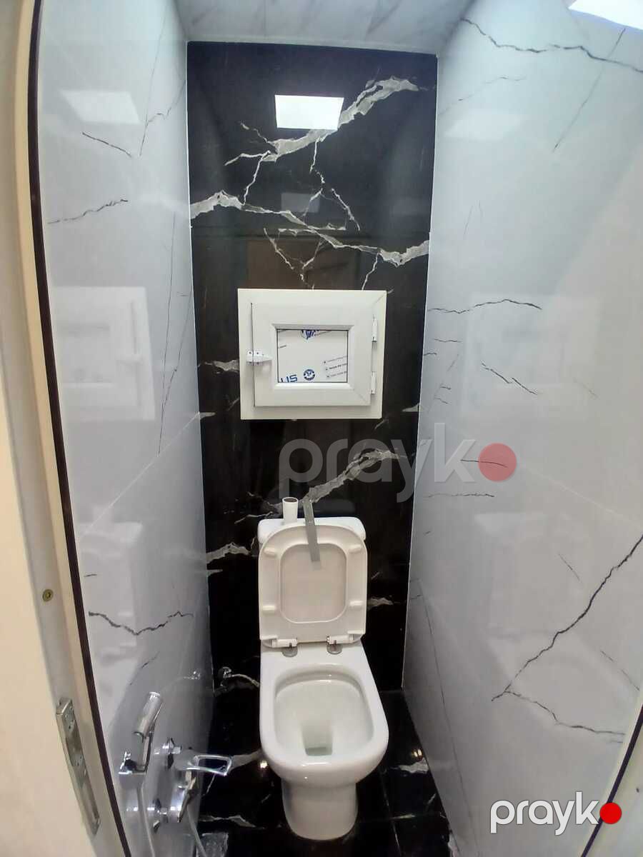 İcarəyə verilir 2 otaqlı köhnə tikili 50 m² — Mənzil, Bakı (8)