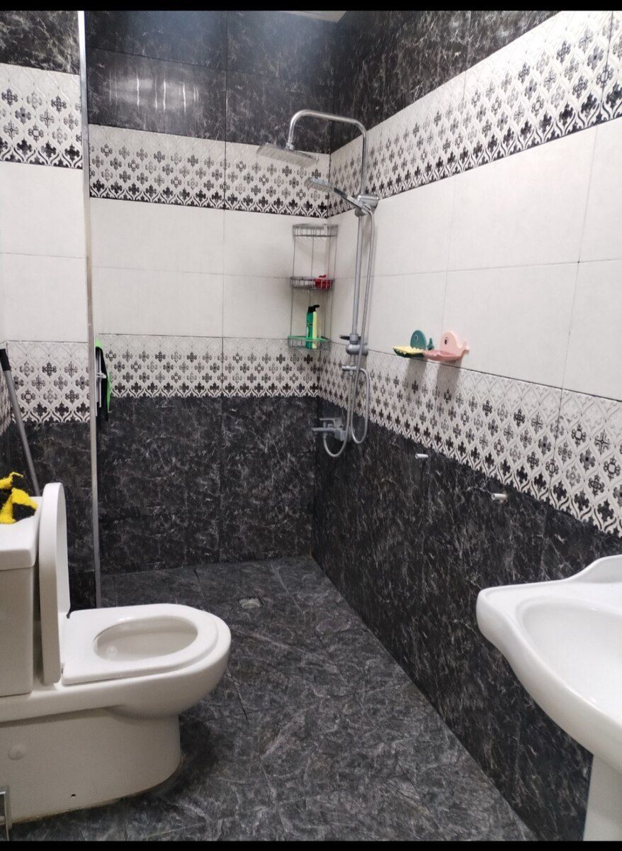 2-otaqlı yeni tikili kirayə verilir, Yasamal r., 85 m² — Mənzil, Bakı (4)