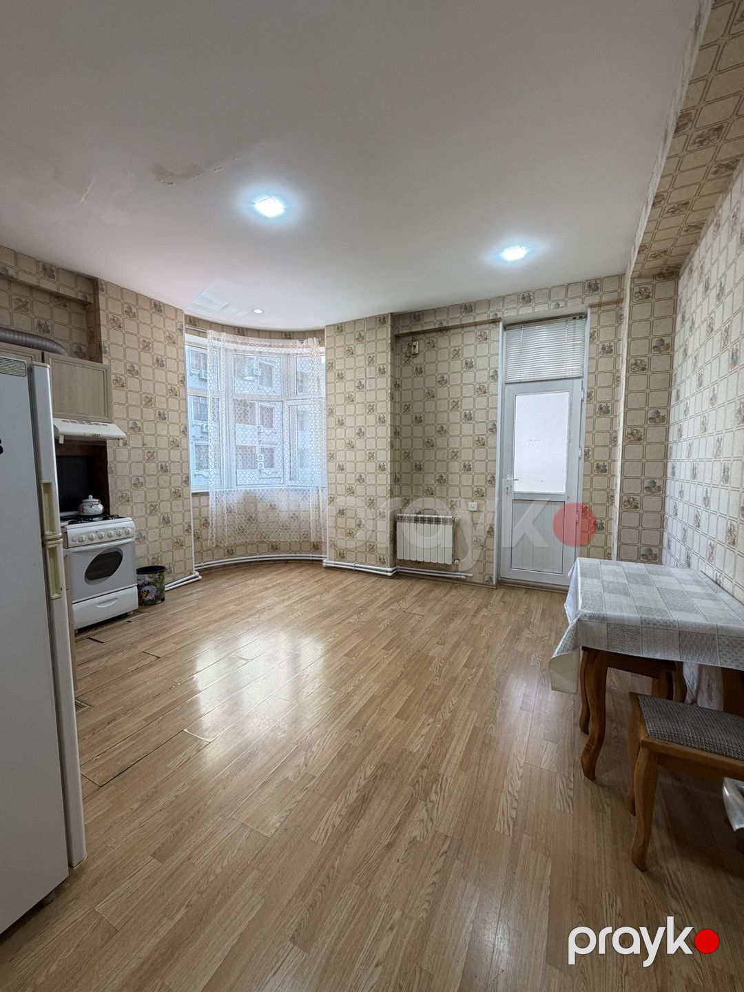 Satılır 2 otaqlı yeni tikili 105 m² — Mənzil, Bakı (8)
