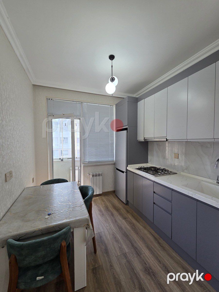 Satılır 2 otaqlı yeni tikili 55 m² — Mənzil, Bakı (6)