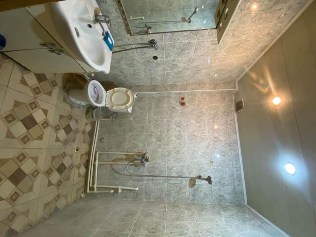 3-otaqlı mənzil kirayə verilir, Naxçıvan ş., 70 m² — Mənzil, Naxçıvan (8)