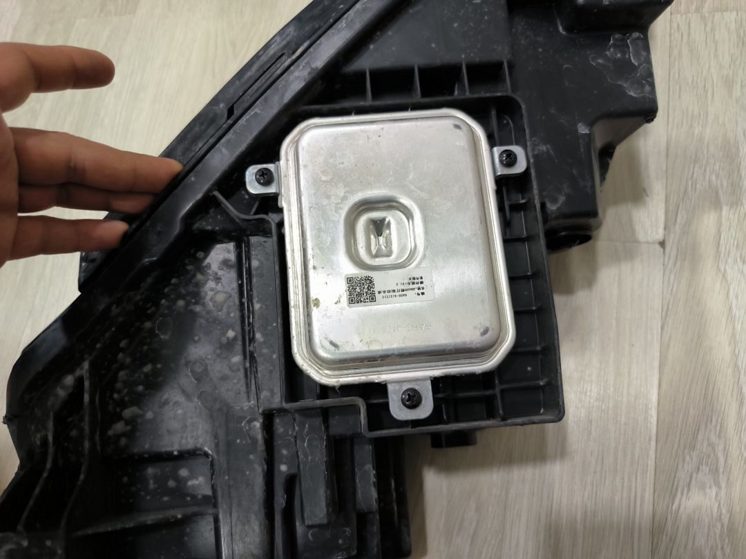 BYD Qin Plus farası — Ehtiyat hissələri və aksesuarlar, Bakı (6)