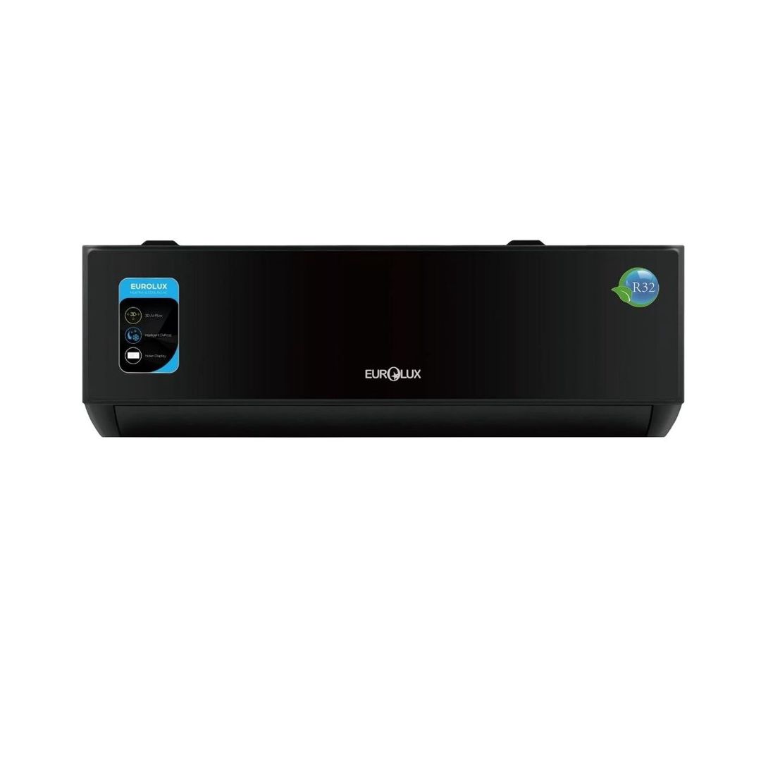Kondisioner Eurolux EU-AC18CHS32TBG-GALAXY 18 000 BTU — Mallar, Bakı