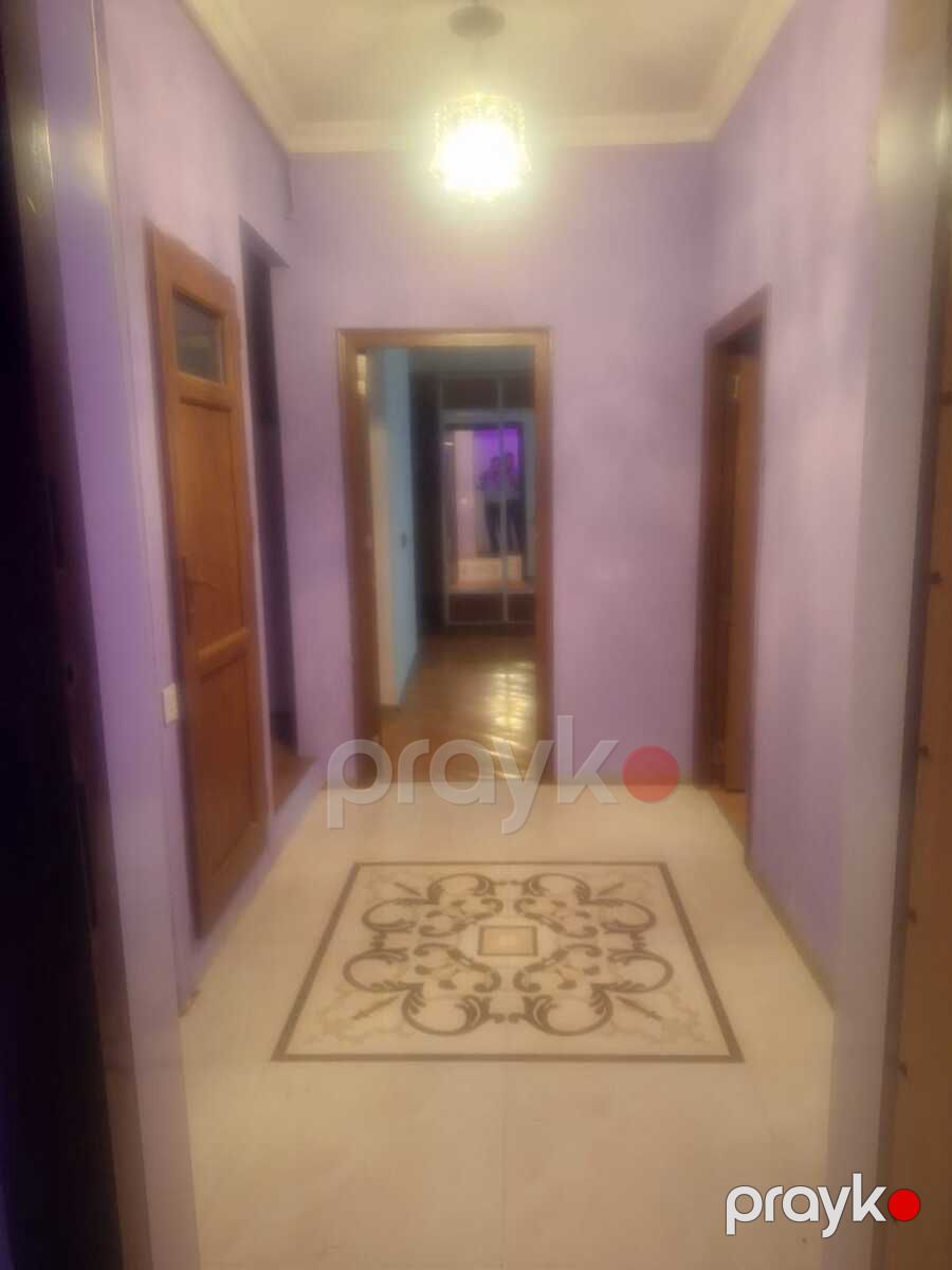 2-otaqlı yeni tikili kirayə verilir, 20 Yanvar m., 60 m² — Daşınmaz əmlak, Bakı (9)