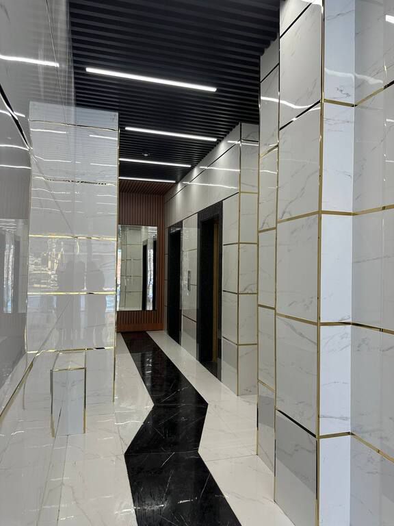 Satılır 3 otaqlı yeni tikili 155 m² — Mənzil, Bakı (7)