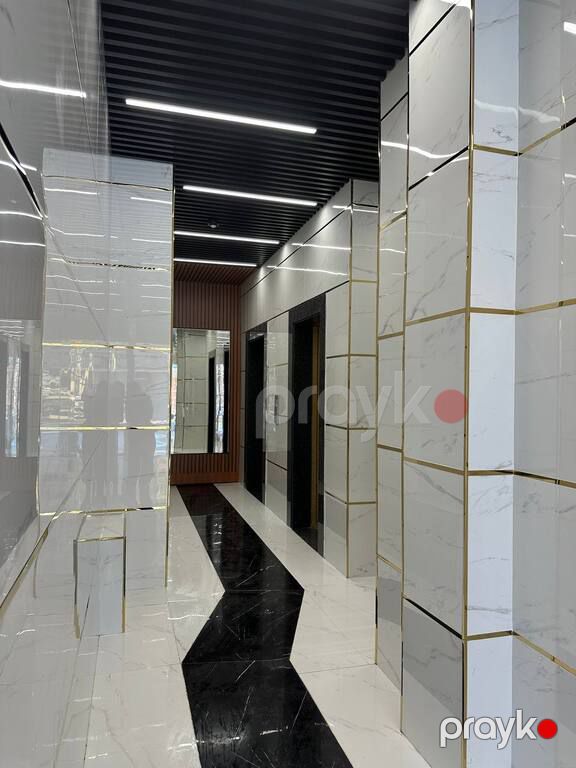Satılır 3 otaqlı yeni tikili 155 m² — Mənzil, Bakı (7)