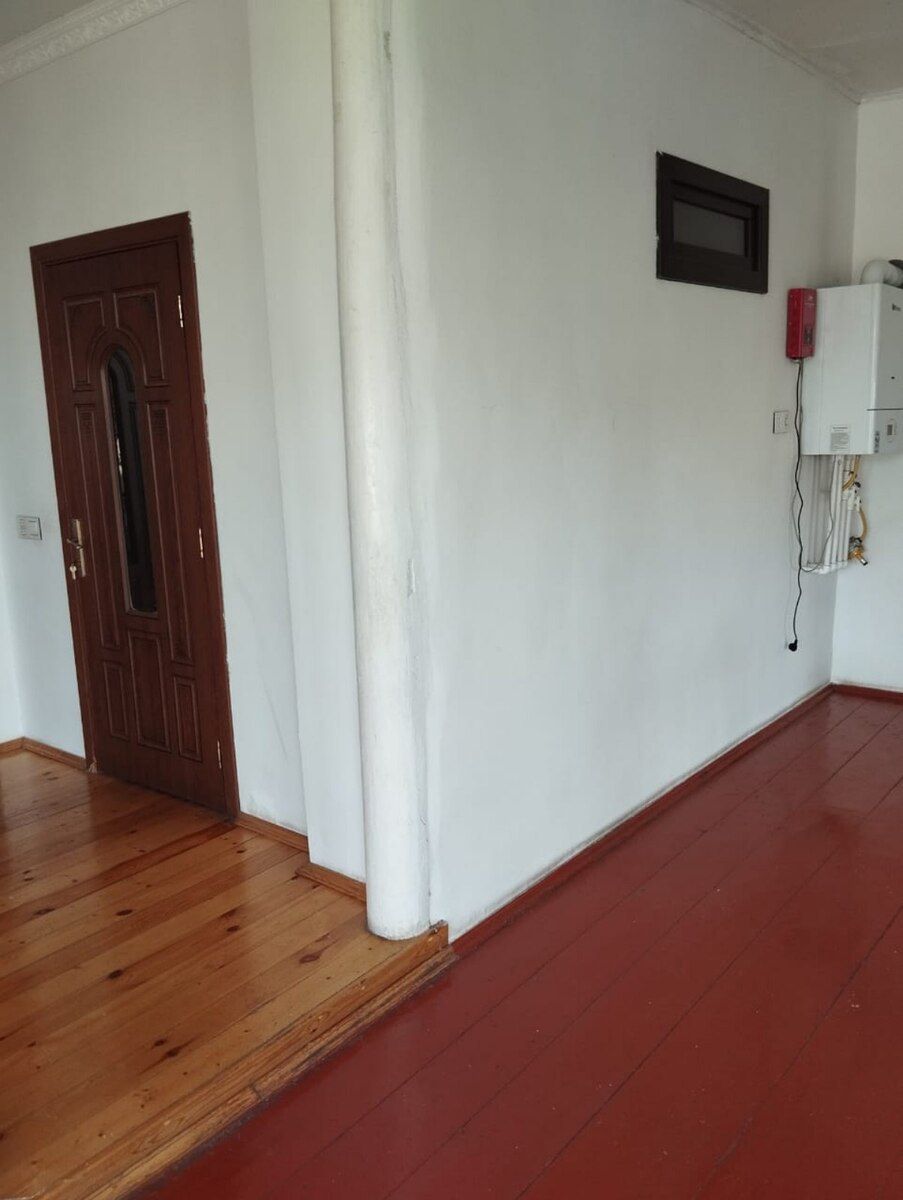 Həyət evi kirayə verilir, Şəki ş. — Ev, villa, Şəki (4)