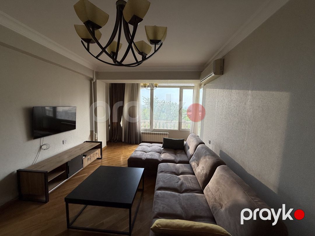 İcarəyə verilir 3 otaqlı köhnə tikili 75 m² — Mənzil, Bakı (3)