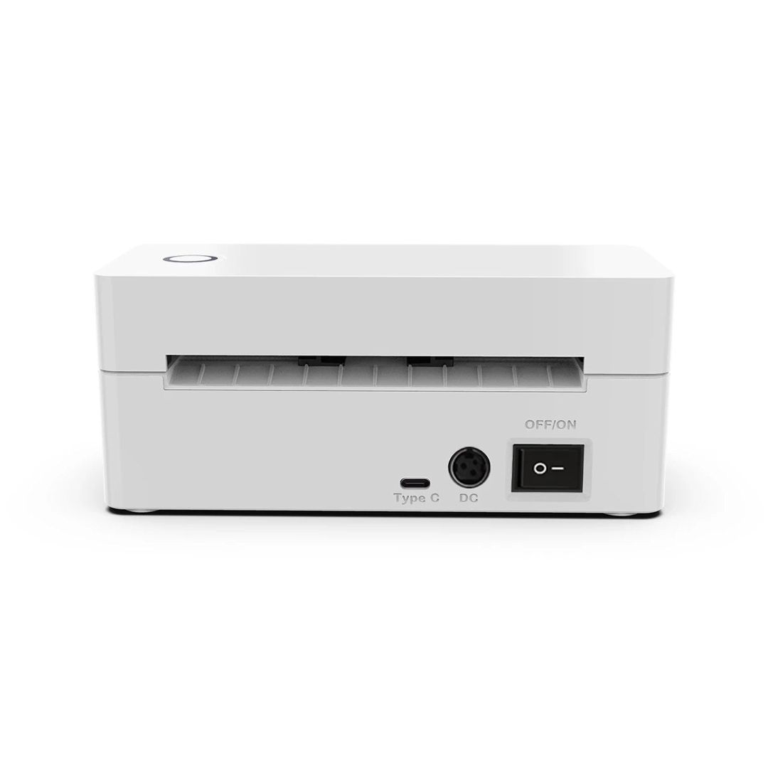 ZJ-9260 termal barkod və birmarket etiketi printeri — Biznes və avadanlıq, Bakı (5)