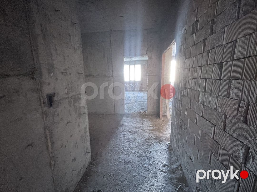 Satılır 2 otaqlı yeni tikili 92 m² — Mənzil, Bakı (6)