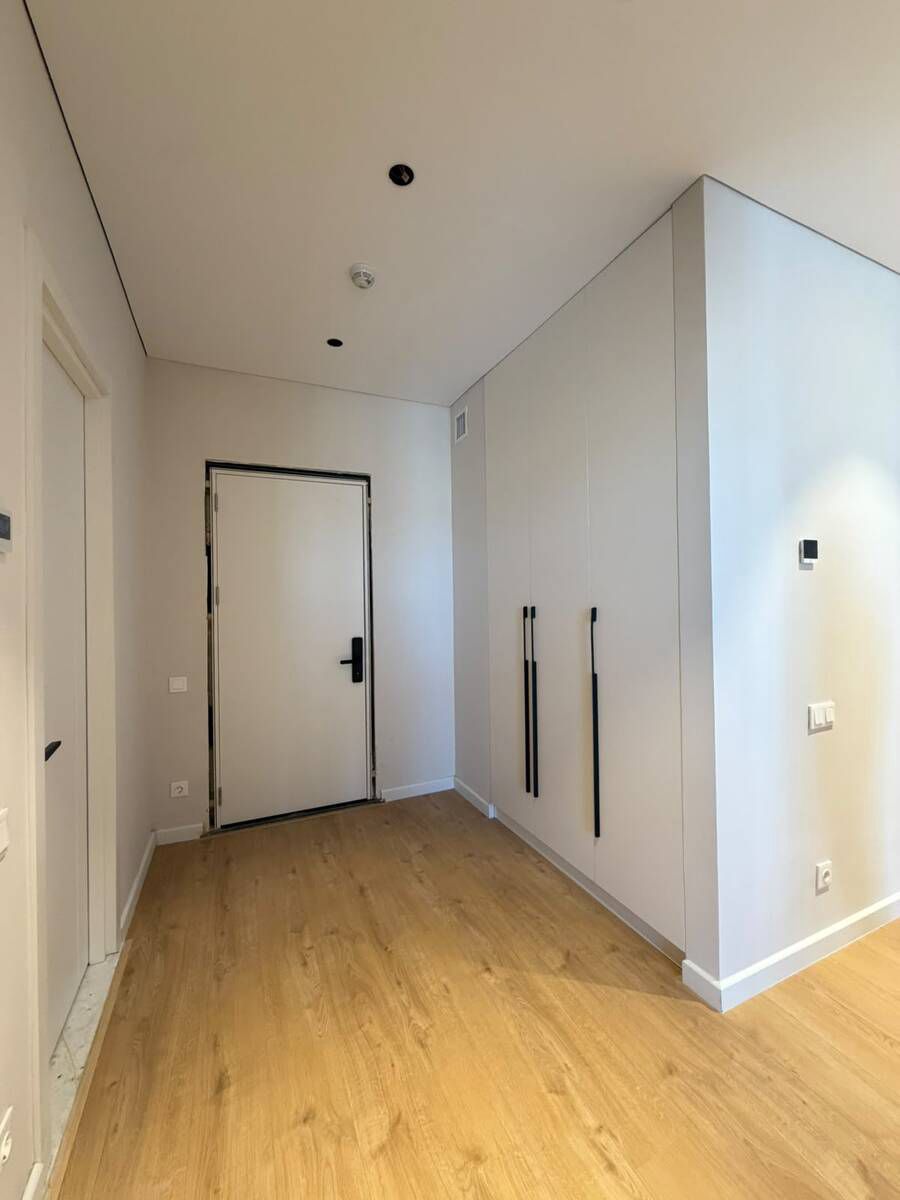 İcarəyə verilir 2 otaqlı yeni tikili 82.1 m² — Mənzil, Bakı (6)