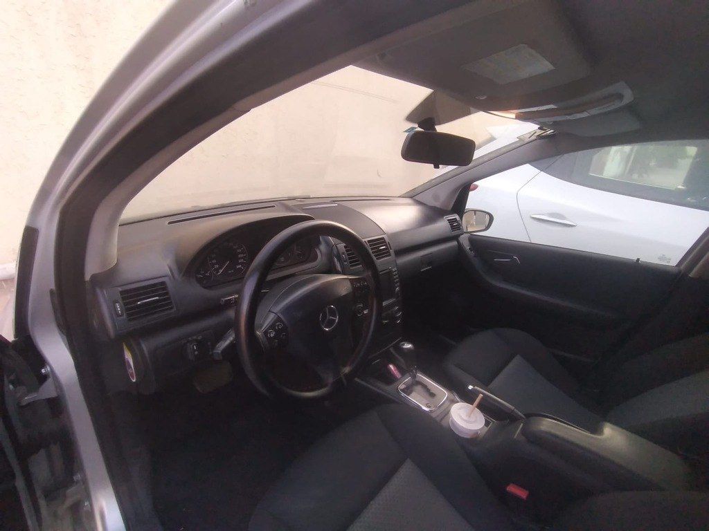 Mercedes A 170, 1.7 L, 2007 il, 262 000 km — Avtomobillər, Bakı (10)