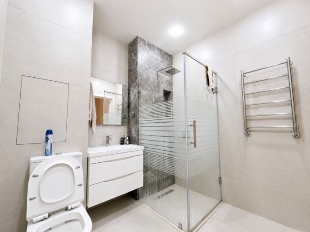 Satılır 3 otaqlı yeni tikili 130 m² — Mənzil, Bakı (11)